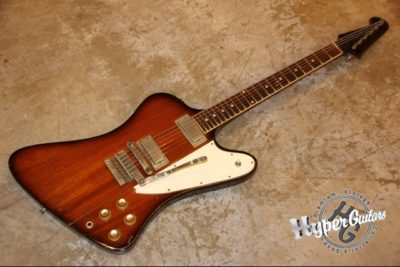 Gibson ’63 Firebird III