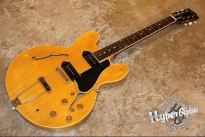 Gibson ’60 ES-330TDN