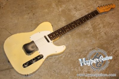 Fender ’61 Telecaster