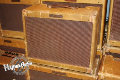 Fender ’58 Deluxe Amp
