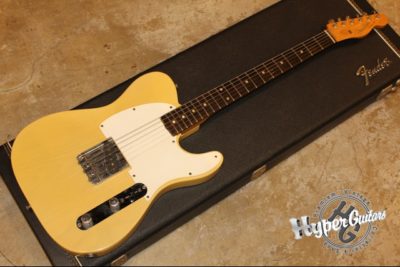Fender ’60 Esquire
