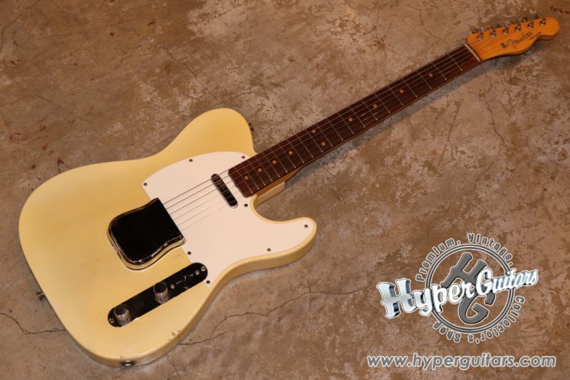Fender ’60 Telecaster