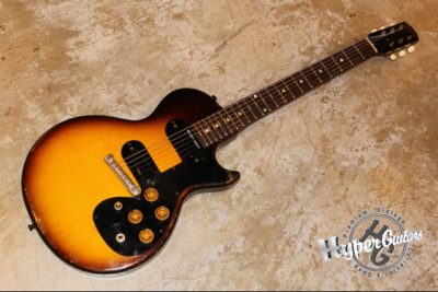 Gibson ’60 Melody Maker