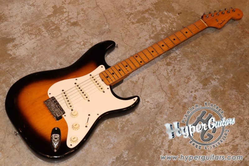 Fender 50’s Stratocaster