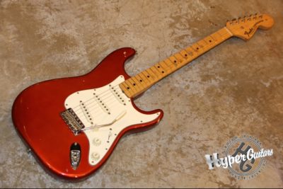 Fender ’69 Stratocaster