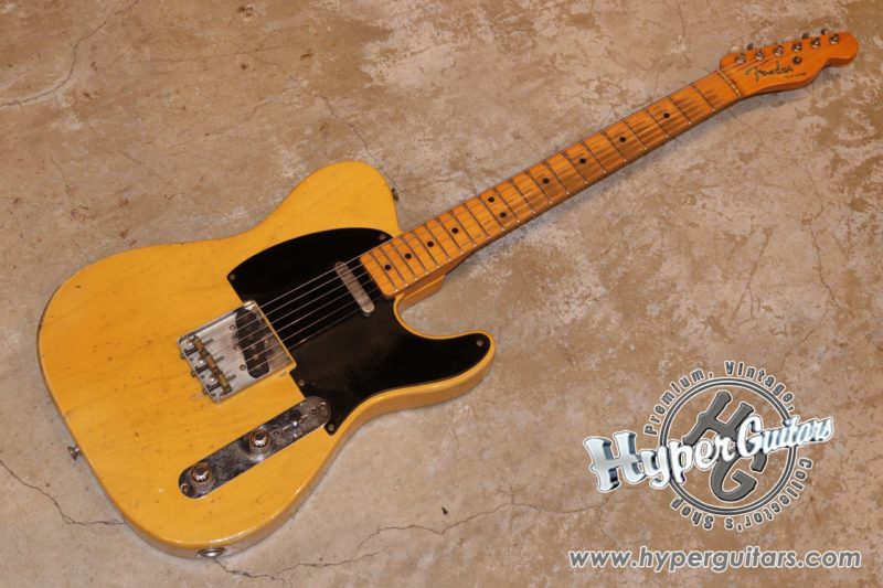 Fender ’52 Telecaster