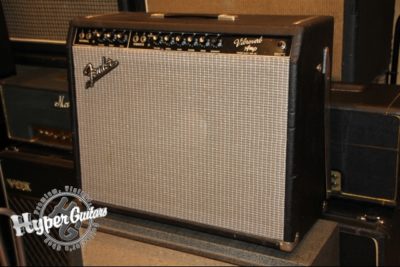 Fender ’63 Vibroverb Amp