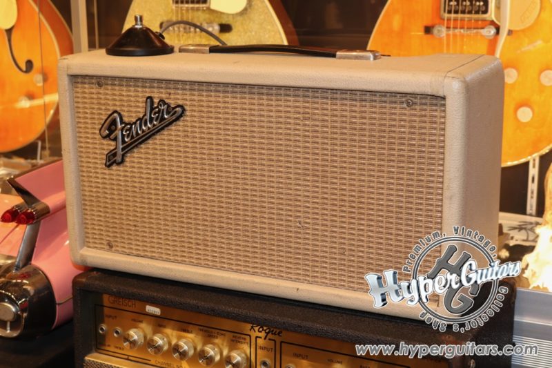 Fender ’64 Reverb Box