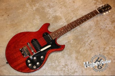 Gibson ’65 Melody Maker
