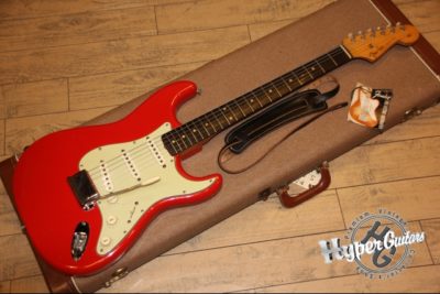 Fender ’60 Stratocaster