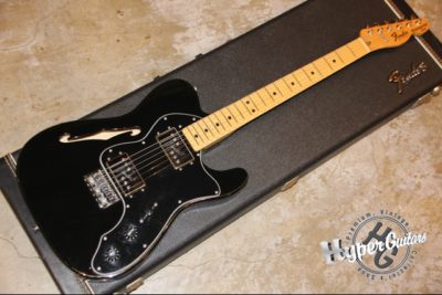 Fender ’78 Telecaster Thinline