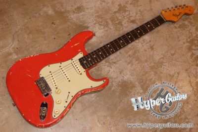 Fender ’65 Stratocaster