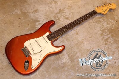 Fender ’69 Stratocaster