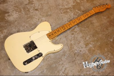 Fender ’66 Esquire