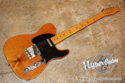 Fender ’51 Nocaster