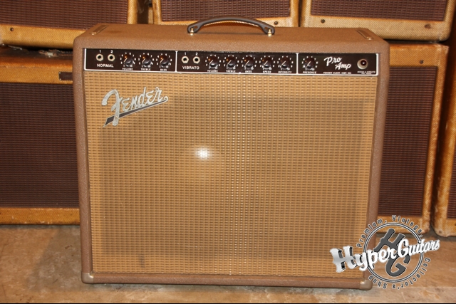 Fender ’62 Pro Amp