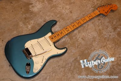 Fender ’72 Stratocaster