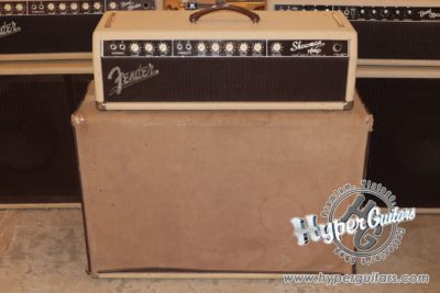 Fender ’61 Showman Amp