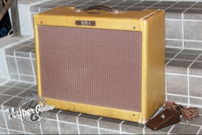 Fender ’58 Vibrolux