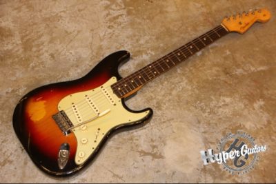 Fender ’57/’59 Stratocaster