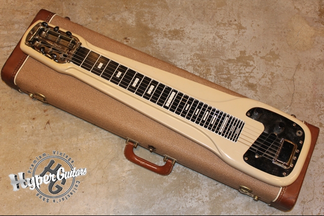 Fender ’59 Lap Steel