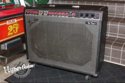 Fender ’87 The Twin