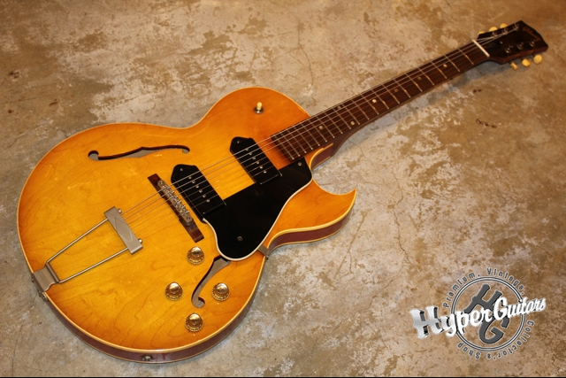 Gibson ’65 ES-125TD