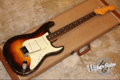 Fender ’60 Stratocaster