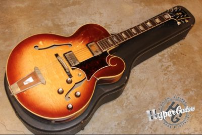 Gibson ’64 Tal Farlow