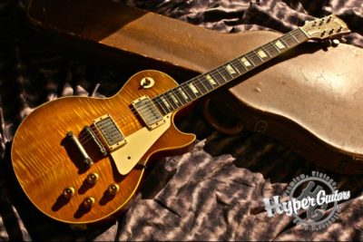 Gibson ’60 Les Paul Standard