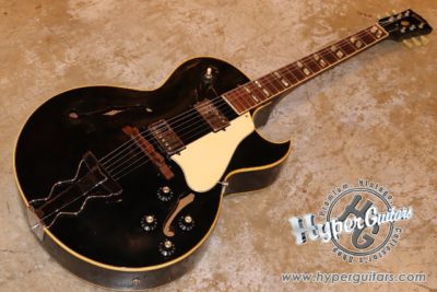 Gibson ’68 ES-175D