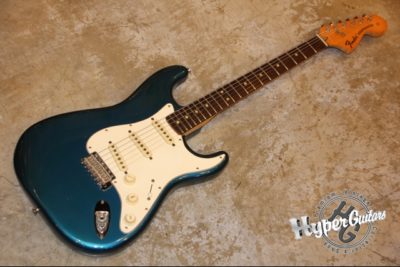 Fender ’75 Stratocaster