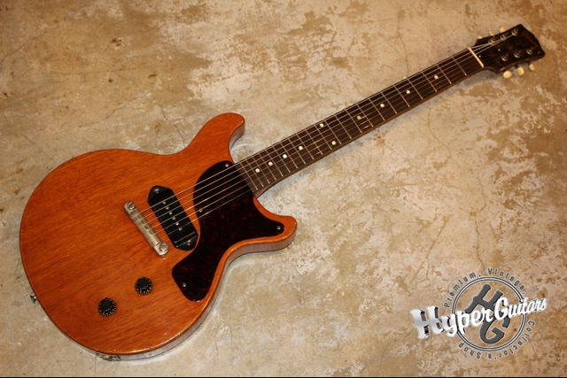 Gibson ’58 Les Paul Jr.