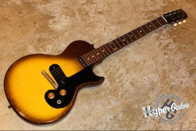 Gibson ’59 Melody Maker