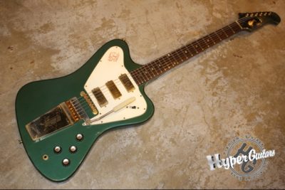Gibson ’66 Firebird VII