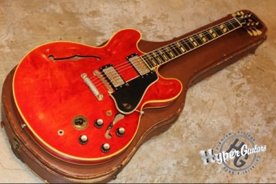 Gibson ’60 ES-345TDC