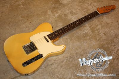 Fender ’69 Telecaster
