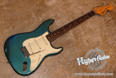 Fender ’72 Stratocaster