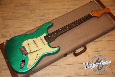 Fender ’61 Stratocaster