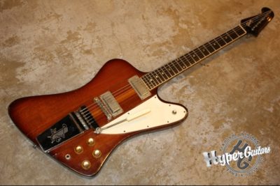Gibson ’64 Firebird III