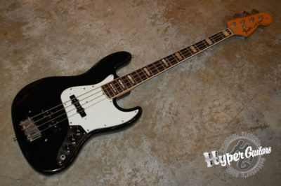 Fender ’74 Jazz Bass Fender ’74 Jazz Bass