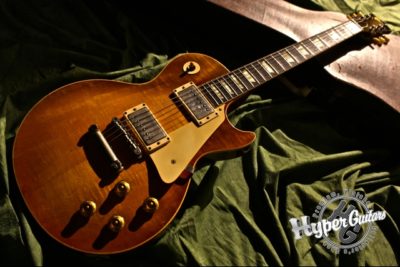 Gibson ’59 Les Paul Standard