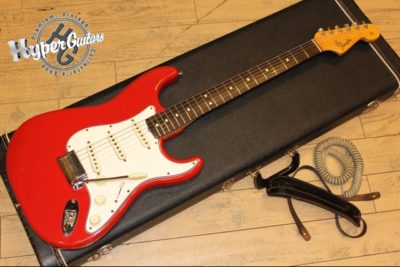 Fender ’65 Stratocaster