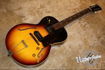 Gibson ’59 ES-125TD