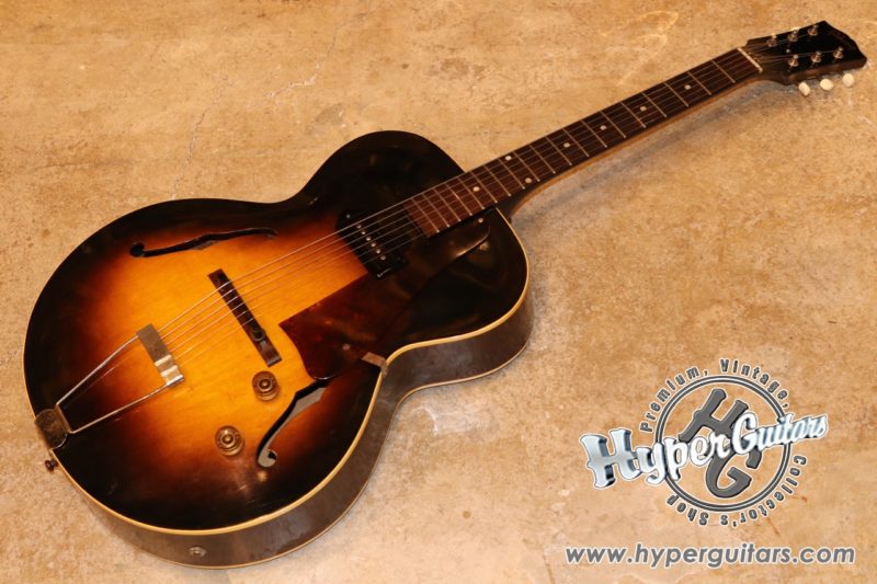 Gibson ’52 ES-125