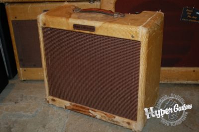 Fender ’57 Harvard