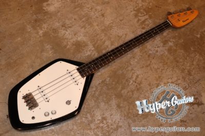 Vox ’64 Phantom Bass