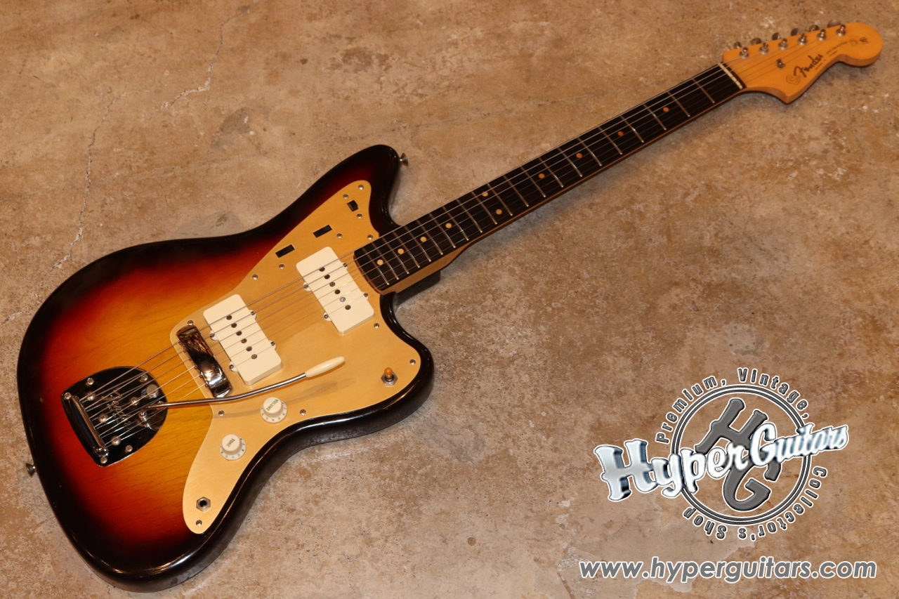 jazzmaster 59