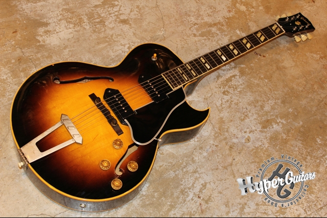 Gibson ’56 ES-175D