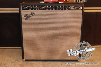 Fender ’64 Super Reverb Amp